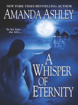 cover image of A Whisper of Eternity